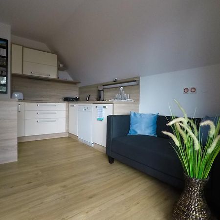 Lakeview Apartment Maja Near Bled Breznica Esterno foto