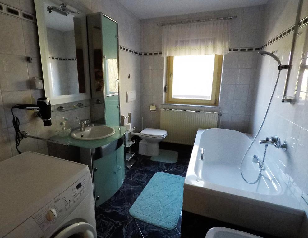 Lakeview Apartment Maja Near Bled Breznica Esterno foto