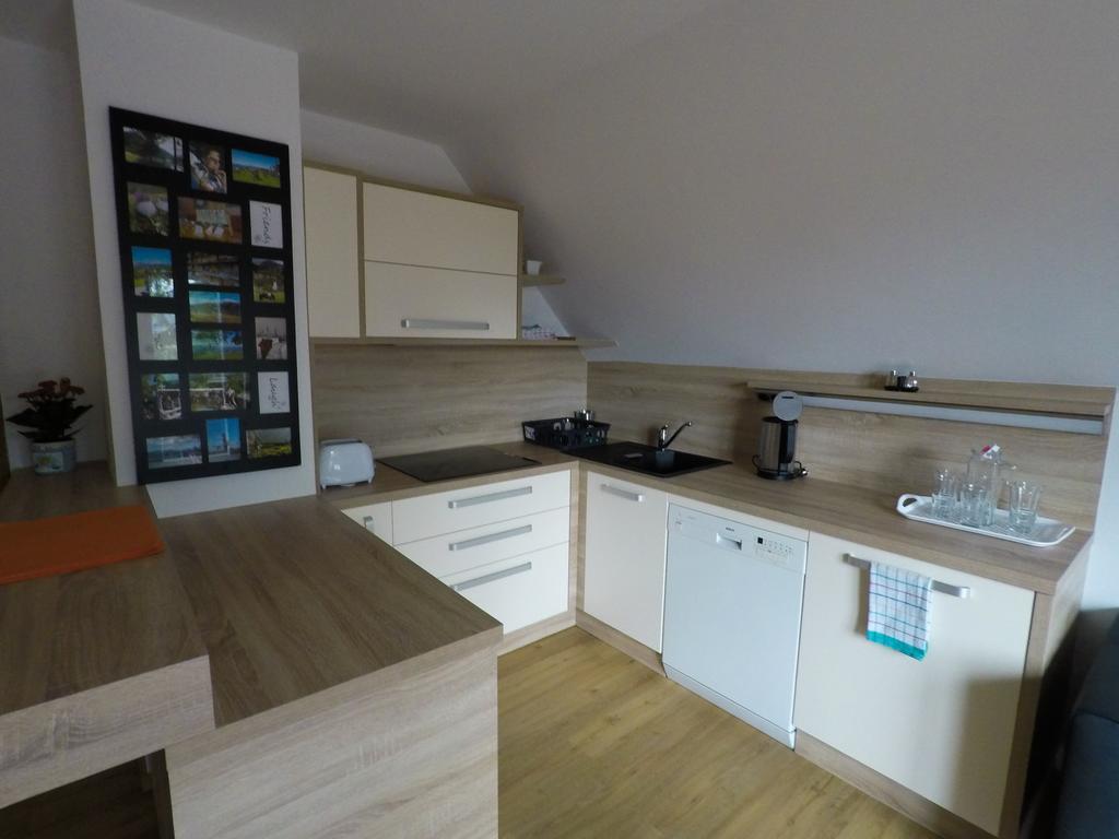 Lakeview Apartment Maja Near Bled Breznica Esterno foto