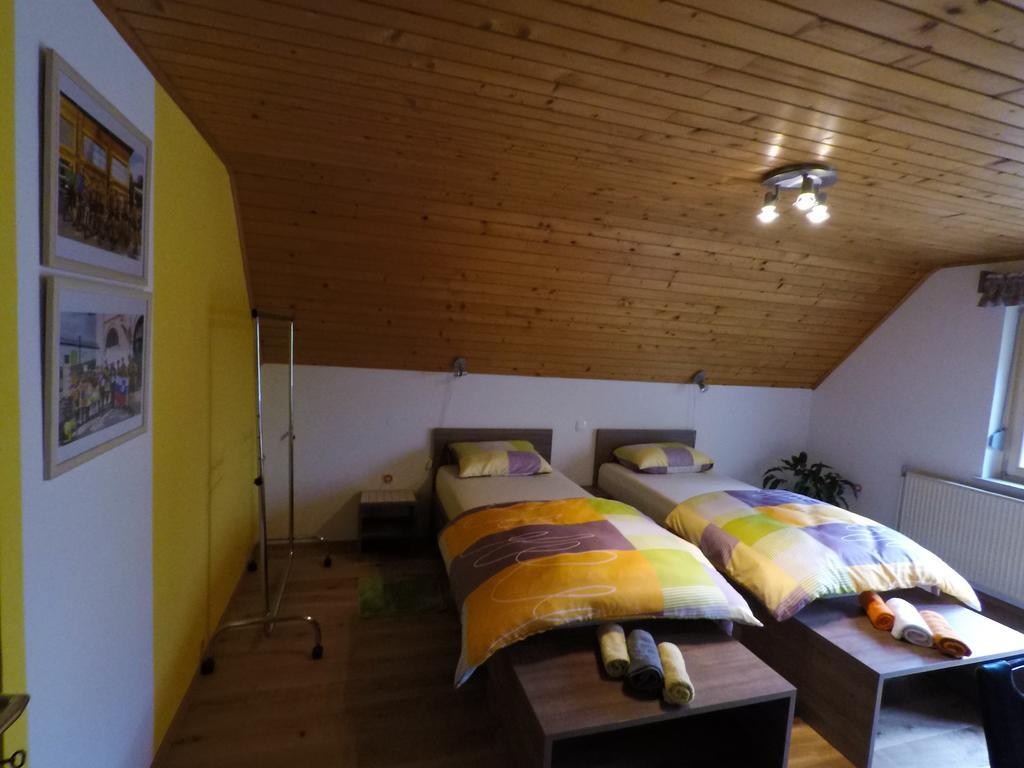 Lakeview Apartment Maja Near Bled Breznica Esterno foto