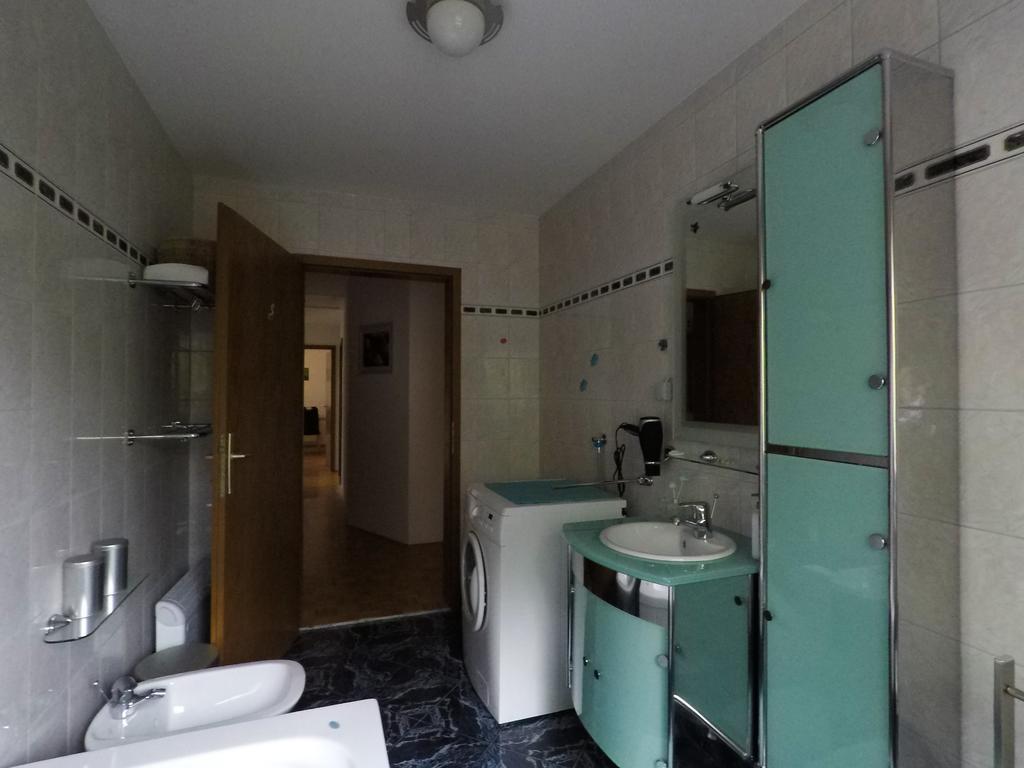 Lakeview Apartment Maja Near Bled Breznica Esterno foto