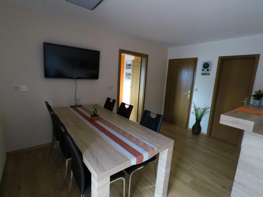Lakeview Apartment Maja Near Bled Breznica Esterno foto